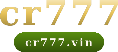 cr777 โลโก้
